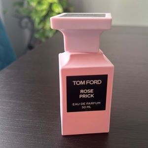 Tom Ford. Rose Prick perfume. 50 ml. Used.